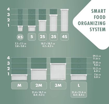 Zwilling 6-tlg. Fresh & Save CUBE Set für 37,99€ (statt 48€) Zwilling 6 tlg. Fresh & Save CUBE Set für 37,99€ (statt 48€)
