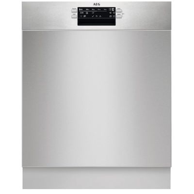AEG Unterbau-Geschirrspüler mit 60cm für 449€ (statt 539€)