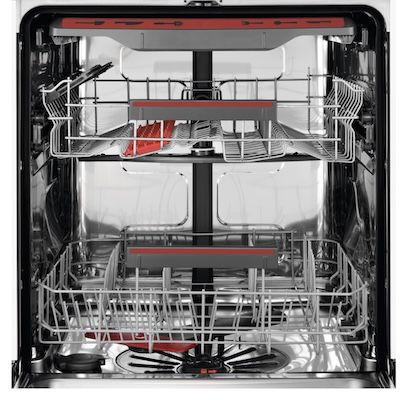 AEG Unterbau-Geschirrspüler mit 60cm für 449€ (statt 539€) AEG Unterbau Geschirrspüler mit 60cm für 449€ (statt 539€)