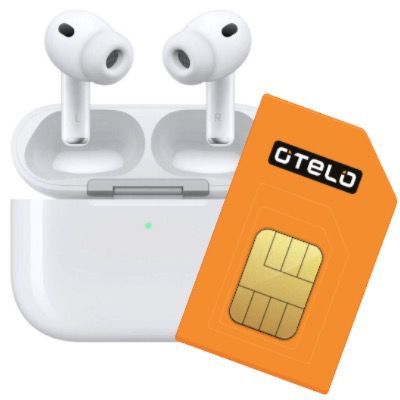 🍏 Apple AirPods Pro 3 🔈 für 0€ mit ➡️ otelo Vodafone Allnet-Flat 15GB LTE für 14,99€ mtl. 🍏 Apple AirPods Pro 3 🔈 für 0€ mit ➡️ otelo Vodafone Allnet Flat 15GB LTE für 14,99€ mtl.