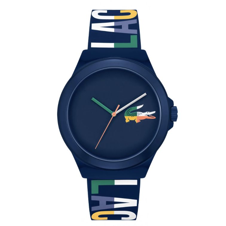 🐊 Amazon: Lacoste Sale – Uhren, Schmuck & mehr z.B. Quarzuhr für 50€ (statt 67€)