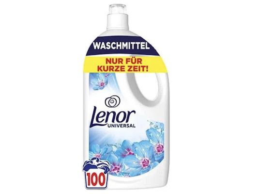 🫧🧺 Amazon: Bad- und Wäschepflege Produkte im Sale - Ariel, Lenor, Febreze & mehr 🫧🧺 Amazon: Bad und Wäschepflege Produkte im Sale Ariel, Lenor, Febreze & mehr