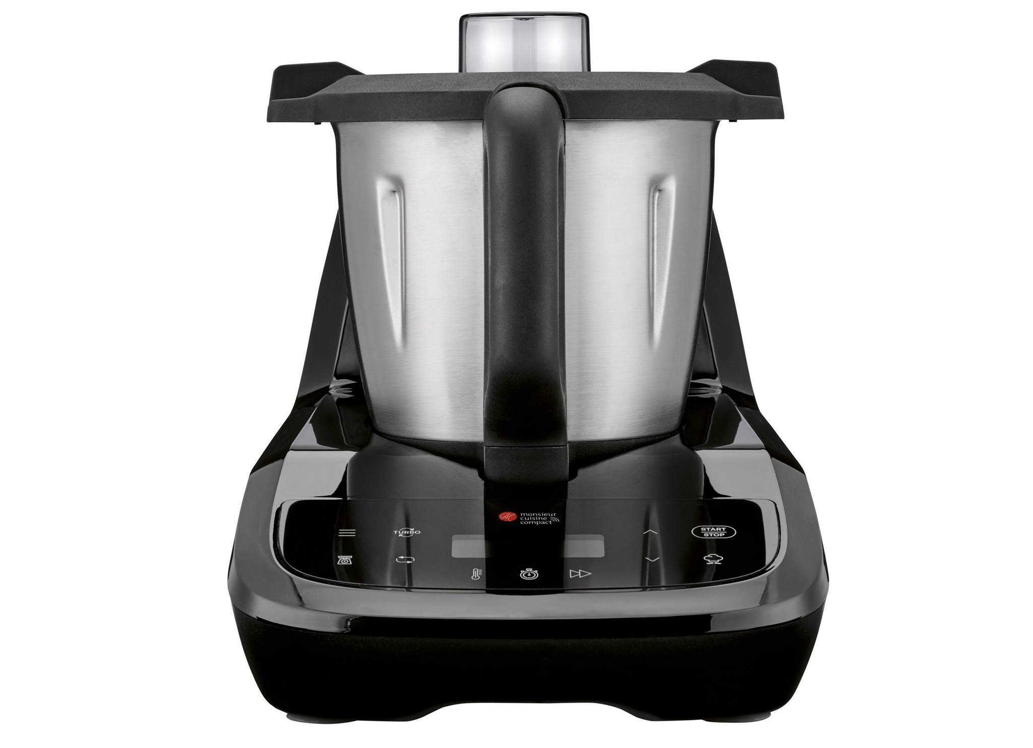 🔥 Neuheit ab 15.12. 🧑🍳 Monsieur Cuisine compact mit 2 L Edelstahlbehälter für 199€ 🔥 Neuheit ab 15.12. 🧑🍳 Monsieur Cuisine compact mit 2 L Edelstahlbehälter für 199€