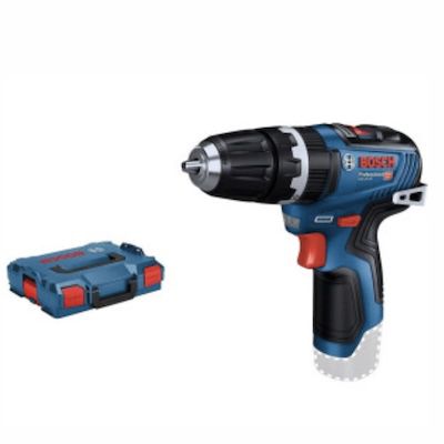 🔫 Bosch Professional GSB 12V-35 Akku Schlagbohrschrauber für 101€ (statt 134€)