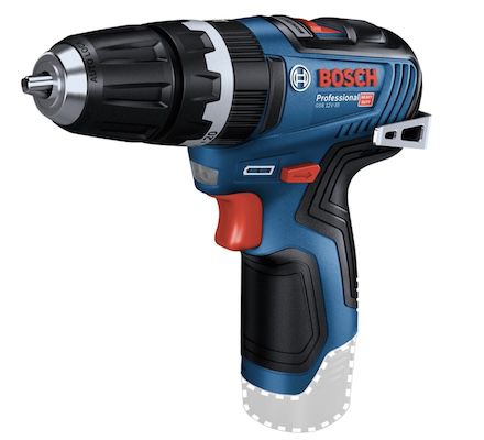 🔫 Bosch Professional GSB 12V 35 Akku Schlagbohrschrauber für 101€ (statt 134€)