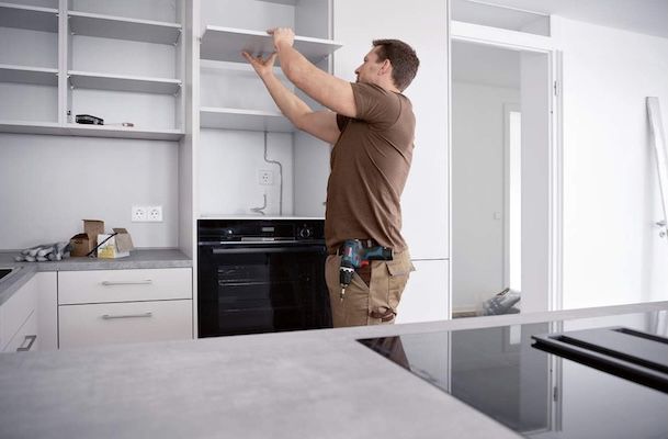 🔫 Bosch Professional GSB 12V 35 Akku Schlagbohrschrauber für 101€ (statt 134€)