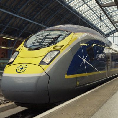 🚂 Eurostar-Deal: Ab NRW schon ab 19€ pro Strecke nach Brüssel oder 🇫🇷🥖 Paris