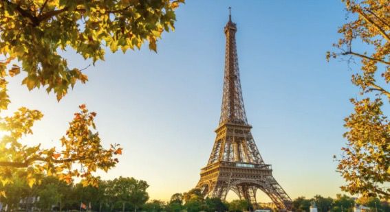 🚂 Eurostar Deal: Ab NRW schon ab 19€ pro Strecke nach Brüssel oder 🇫🇷🥖 Paris