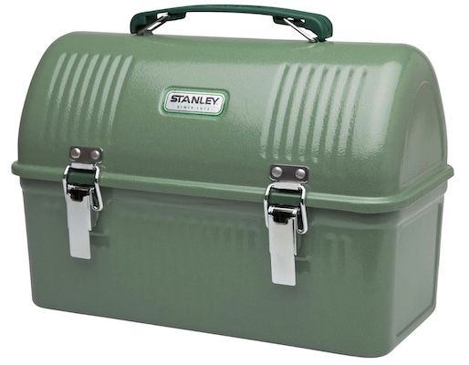 Stanley Classic Lunchbox mit 9.5L für 69,49€ (statt 90€)