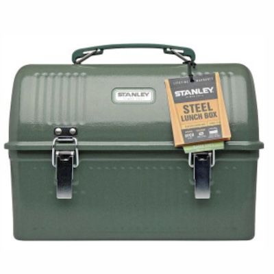 Stanley Classic Lunchbox mit 9.5L für 69,49€ (statt 90€)