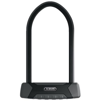 🔐 Amazon: ABUS Produkte im Sale z.B. Bügelschloss Granit XPlus 540 für 56€ (statt 80€)