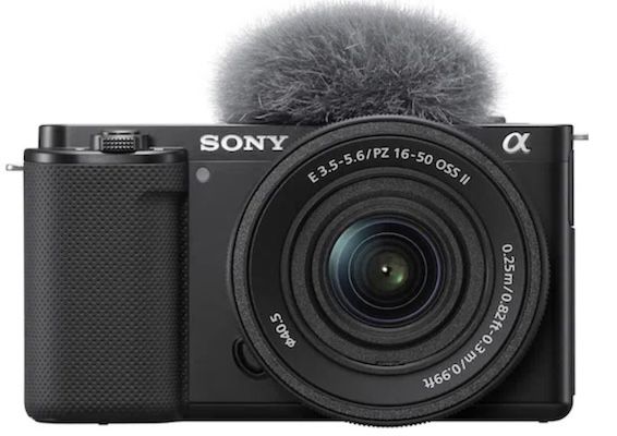 📸 Amazon: Canon & Sony Systemkameras im Sale z.B. Canon EOS R7 für 1.399€ (statt 1.550€)