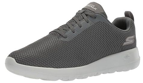 🧨 Skechers Go Walk Max Effort Sneaker in Charcoal für 31,44€ (statt 52€)