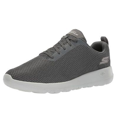 🧨 Skechers Go Walk Max Effort Sneaker in Charcoal für 31,44€ (statt 52€)