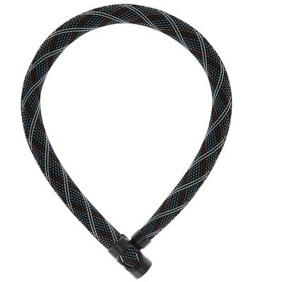 ABUS Kettenschloss IVERA Chain mit 85cm für 29,99€ (statt 44€)