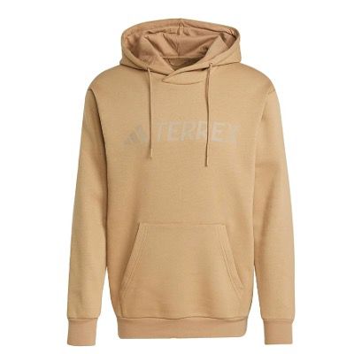 👕 adidas Herren Terrex Multi Large Logo Hoodie in div. Größen für 42€ (statt 60€)