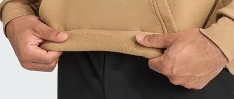 👕 adidas Herren Terrex Multi Large Logo Hoodie in div. Größen für 42€ (statt 60€)