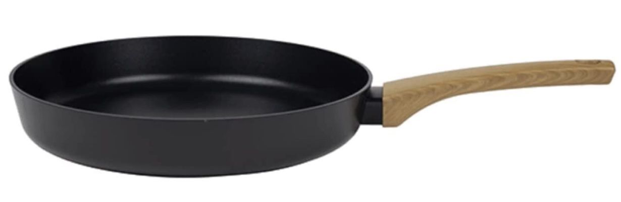 🍳 Sabatier Induktion Schmorpfanne mit 28cm für 18,19€ (statt 26€)