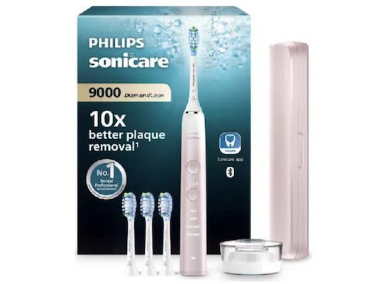 🪥🦷 Amazon: Mund  & Zahnpflegeprodukte im Sale z.B. Oral B Pro Series 3 Plus Edition für 44€ (statt 50€)