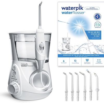 🪥🦷 Amazon: Mund- & Zahnpflegeprodukte im Sale z.B. Oral-B Pro Series 3 Plus Edition für 44€ (statt 50€)