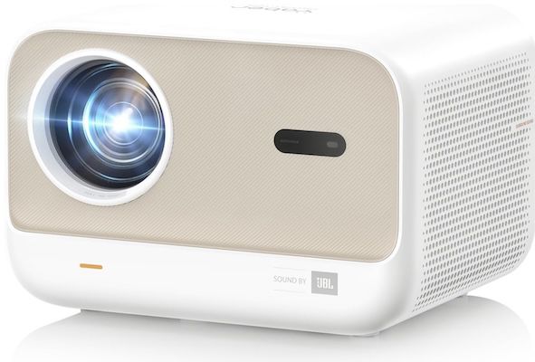 📽️ Yaber L2s Beamer mit 430 ISO Lumen & Sound by JBL für 108€ (statt 140€)