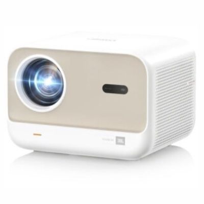 📽️ Yaber L2s Beamer mit 430 ISO Lumen & Sound by JBL für 108€ (statt 140€)