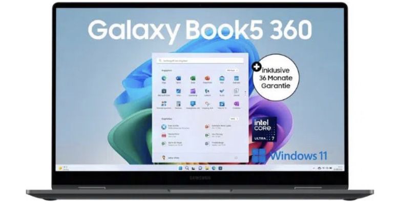 🧑‍💻 Amazon: Laptops im Last Minute Sale   Samsung, ASUS, Acer & mehr z.B. Acer Aspire 16 AI für 650€ (statt 750€)