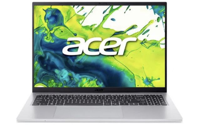 🧑‍💻 Amazon: Laptops im Last Minute Sale   Samsung, ASUS, Acer & mehr z.B. Acer Aspire 16 AI für 650€ (statt 750€)