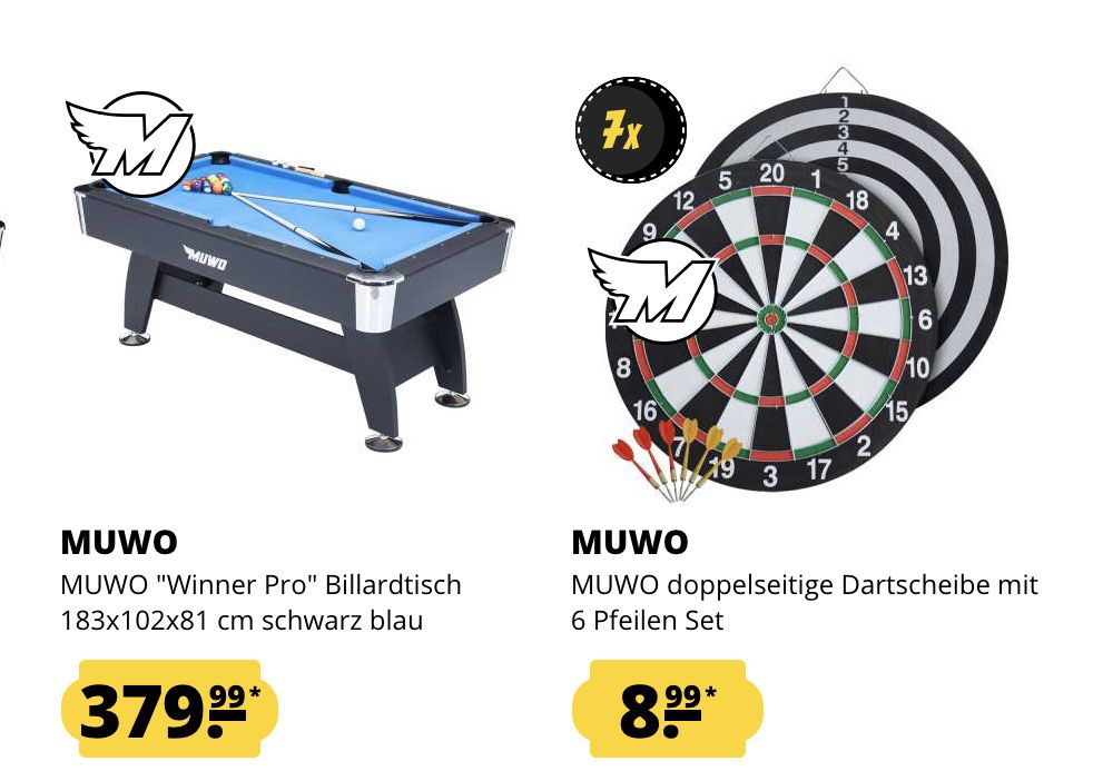 SportSpar Sale mit 11% Extra Rabatt   z.B. PUMA Orbita LA LIGA 1 Fußball nur 9,89€ (statt 18€)