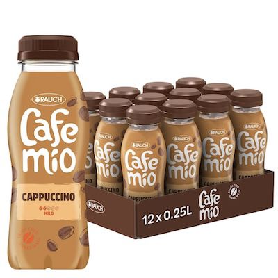 🤑🔝☕️ Amazon: Kaffeebohnen, Pads & Kapseln im Sale z.B. 180x Jacobs Kaffeekapseln Colombia für 44€ (statt 60€)