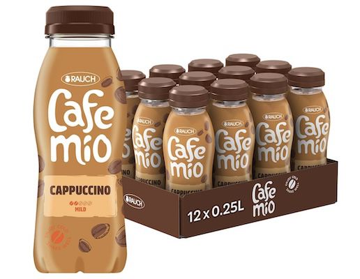 🤑🔝☕️ Amazon: Kaffeebohnen, Pads & Kapseln im Sale z.B. 180x Jacobs Kaffeekapseln Colombia für 44€ (statt 60€)