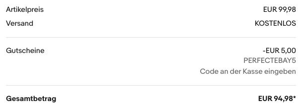 🍏 Apple TV 4K (2022) mit 64GB für 95,98€ (neu 149€) ➡️ Gebraucht   aber guter Zustand