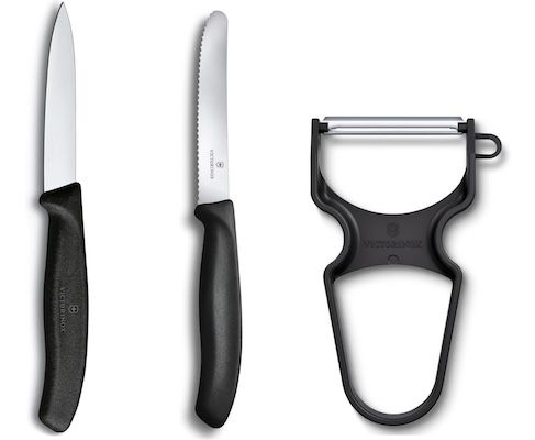 🔪🇨🇭 Victorinox Swiss Classic 3-tlg. Gemüsemesser-Set für 13,17€ (statt 16€) 🔪🇨🇭 Victorinox Swiss Classic 3 tlg. Gemüsemesser Set für 13,17€ (statt 16€)