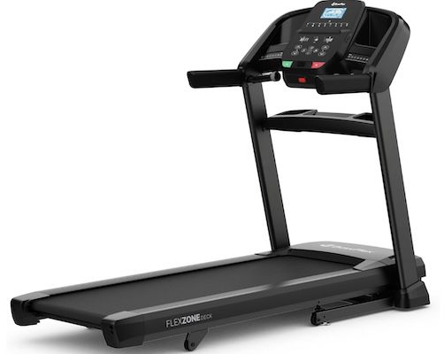 🏃🏻💨 Bowflex Treadmill Series Laufband mit bis 20 km/h für 1.199€ (statt 1.499€)