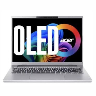 💻 Acer Aspire 14 – 14 Zoll AI Laptop mit 16 GB & 1 TB für 850€ (statt 911€)