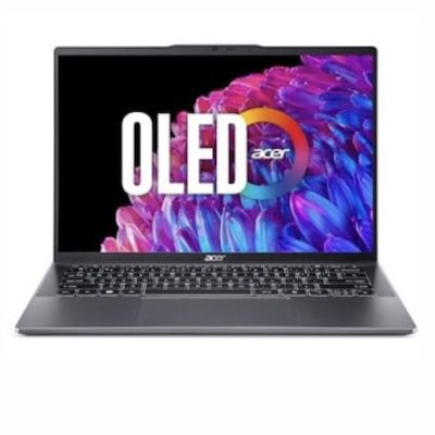 acer Swift Go 14 OLED Ultrathin 14 Zoll Laptop mit 32GB/1TB für 1.150€ (statt 1.399€)