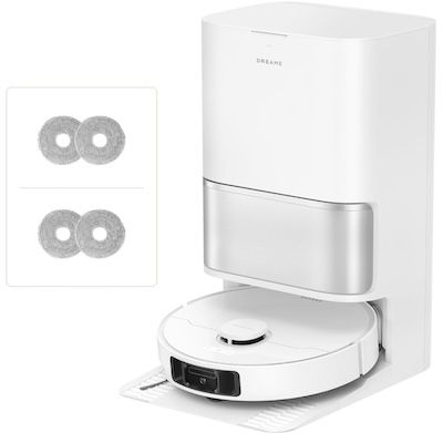 🧹 Dreame L10s Ultra Gen 3 Set – Staubsauger mit Wischfunktion für 429€ (statt 599€)