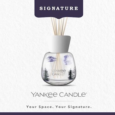 🌠 Yankee Candle Signature Diffusor Midsummers Night für 14,91€ (statt 19€)