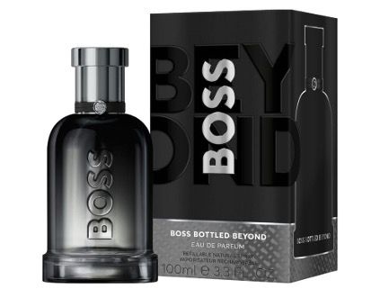 🌸 BOSS Bottled Beyond Eau de Parfum 100ml für 66,04€ (statt 74€)