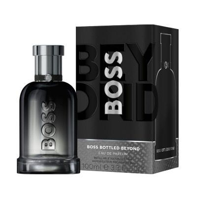 🌸 BOSS Bottled Beyond Eau de Parfum 100ml für 66,04€ (statt 74€)