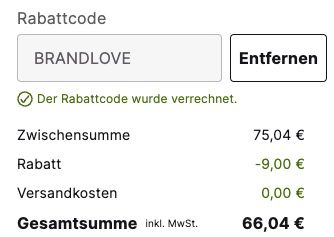 🌸 BOSS Bottled Beyond Eau de Parfum 100ml für 66,04€ (statt 74€)