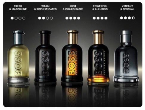 🌸 BOSS Bottled Beyond Eau de Parfum 100ml für 66,04€ (statt 74€)