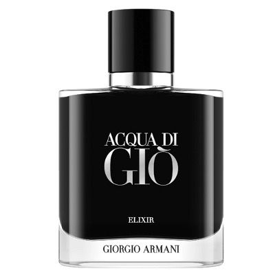 🌼 Giorgio Armani Acqua di Giò Parfum Elixir 50ml für 63,53€ (statt 74€)