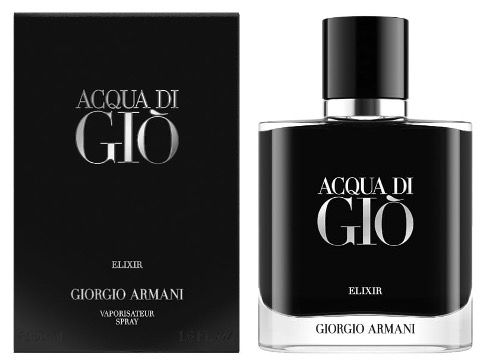 🌼 Giorgio Armani Acqua di Giò Parfum Elixir 50ml für 63,53€ (statt 74€) 🌼 Giorgio Armani Acqua di Giò Parfum Elixir 50ml für 63,53€ (statt 74€)