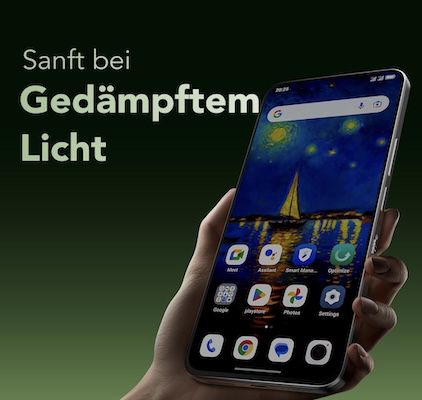 TCL NXTPAPER 60 Ultra 5G Smartphone mit 12/512 GB für 449,99€ (statt 577€)