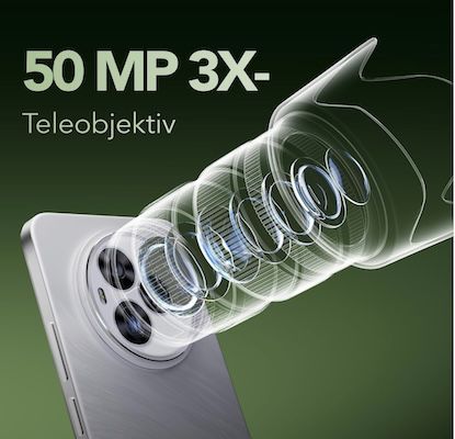 TCL NXTPAPER 60 Ultra 5G Smartphone mit 12/512 GB für 449,99€ (statt 577€)