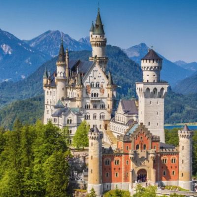 🏰 2 ÜN bei Neuschwanstein im Design Hotel (HC 97%) inkl Frühstück & mehr ab 119€ p.P.