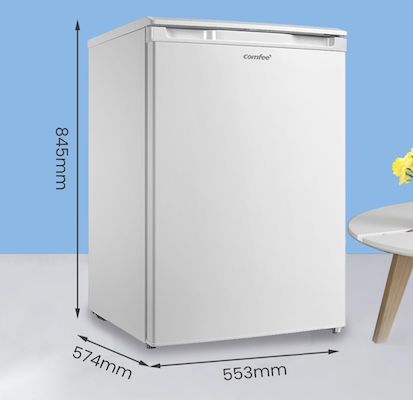 Comfee RCD113WH3EU(E) Kühl-Gefrierkombination mit 113L für 185,99€ (statt 205€) Comfee RCD113WH3EU(E) Kühl Gefrierkombination mit 113L für 185,99€ (statt 205€)