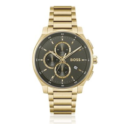 👖👔 Amazon: Hugo Boss Sale – Uhren, Mode & mehr z.B. Quarzuhr Kollektion Peak 2.0 für 344€ (statt 449€)