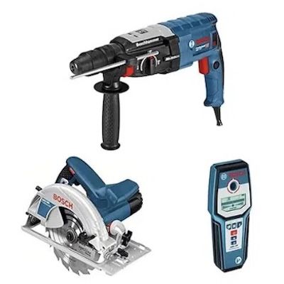 🔝🛠️🇪🇸 Amazon Spanien: Bosch Professional Sale z.B. Maulschlüssel Satz + Ratschenfunktion für 63€ (statt 92€)